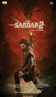Sardar 2 (2026) Hindi Dubbed Movie Full Movie