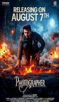 Photographer (2026) Hindi Dubbed Movie Full Movie