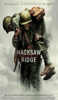 Hacksaw Ridge (2016) Hindi Dubbed Movie Full Movie