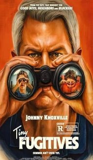 Tiny Fugitives (2026) Hindi Dubbed Movie Full Movie