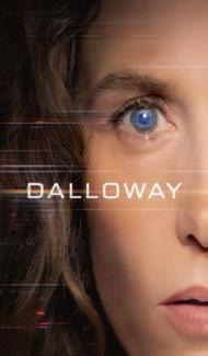 Dalloway (2025) Hindi Dubbed Movie Full Movie