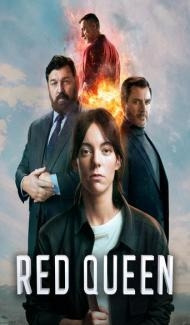Red Queen (2026) S02 Hindi Dubbed Series Full Movie