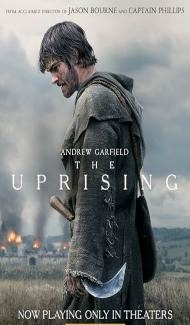 The Uprising (2026) Hindi Dubbed Movie Full Movie