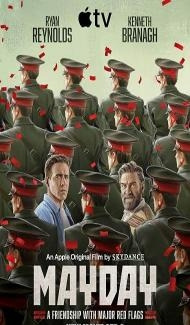 Mayday (2026) Hindi Dubbed Movie Full Movie