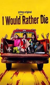 I Would Rather Die (2026) S01 Hindi Dubbed Series Full Movie
