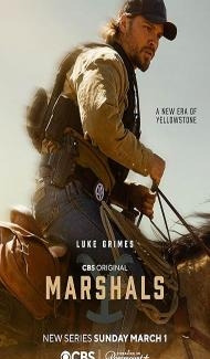 Marshals (2026) S02 Hindi Series Full Movie