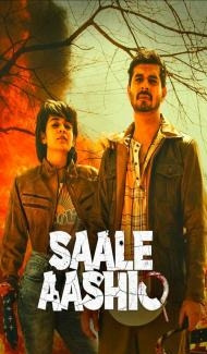 Saale Aashiq (2025) Hindi Movie Full Movie