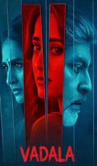 Vadala (2026) Hindi Dubbed Movie Full Movie