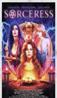 Sorceress (1995) Hindi Dubbed Full Movie