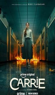 Carrie (2026) S01 Hindi Dubbed Series Full Movie