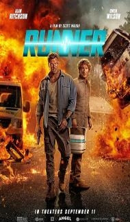 Runner (2026) Hindi Dubbed Movie Full Movie
