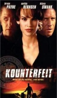 Kounterfeit (1996) Hindi Dubbed Full Movie