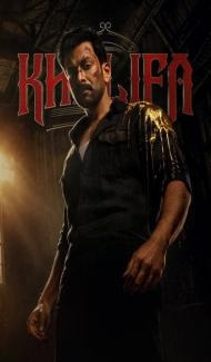 Khalifa The Ruler (2026) Hindi Dubbed Movie Full Movie