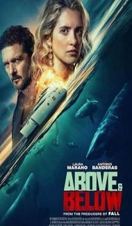 Above and Below (2026) Hindi Dubbed Movie Full Movie