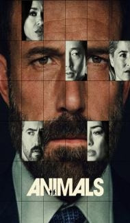 Animals (2026) Hindi Dubbed Movie Full Movie