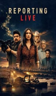 Reporting Live (2026) Hindi Movie Full Movie