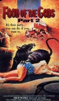 Food of the Gods 2 (1989) Hindi Dubbed Full Movie