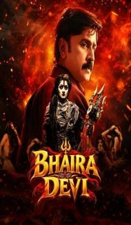 Bhaira Devi (2024) Hindi Dubbed Movie Full Movie