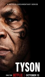Tyson (2026) S01 Hindi Dubbed Series Full Movie