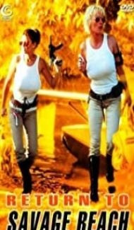 Return To Savage Beach (1998) Hindi Dubbed Full Movie