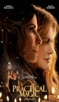 Practical Magic 2 (2026) Hindi Dubbed Movie Full Movie