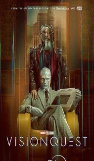 VisionQuest (2026) S01 Hindi Dubbed Series Full Movie