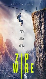 Zip Wire (2026) Hindi Dubbed Movie Full Movie