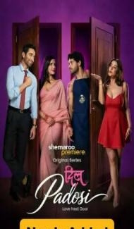 Dil Padosi (2026) S01 Hindi Series Full Movie