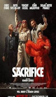 Sacrifice (2026) Hindi Dubbed Movie Full Movie