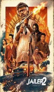 Jailer 2 (2026) Hindi Dubbed Movie Full Movie