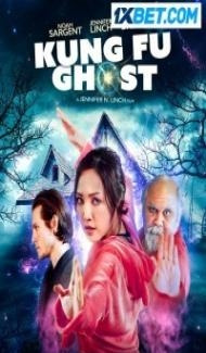 Kung Fu Ghost (2022) Hindi Dubbed Full Movie