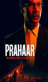 Prahaar - The Ujjwal Nikam Story (2026) Hindi Movie Full Movie