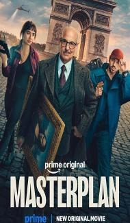 Masterplan (2026) Hindi Dubbed Movie Full Movie