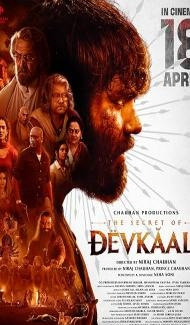 The Secret of Devkaali (2025) Hindi Movie Full Movie