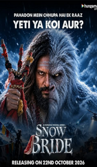 Snow Bride (2026) S01 Hindi Series Full Movie