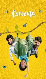 Cocoons (2026) Hindi Dubbed Movie Full Movie