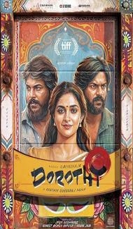 Dorothy (2026) Hindi Dubbed Movie Full Movie