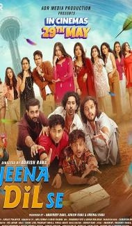 Jeena Dil Se (2026) Hindi Movie Full Movie