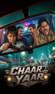 Chaar Yaar (2026) S01 Hindi Series Full Movie