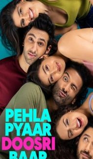 Pehla Pyaar Doosri Baar (2026) Hindi Movie Full Movie