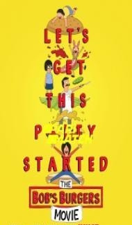 The Bobs Burgers Movie (2022) Hindi Dubbed Full Movie