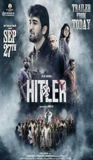 Hitler (2024) Hindi Dubbed Movie Full Movie