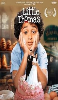 Little Thomas (2024) Hindi Movie Full Movie
