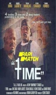 1 Time (2019) Hindi Dubbed Full Movie