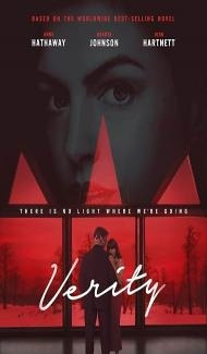 Verity (2026) Hindi Dubbed Movie Full Movie