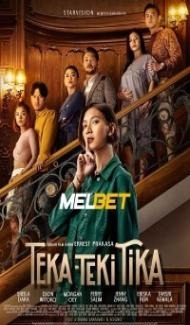 Teka Teki Tika (2022) Hindi Dubbed Full Movie