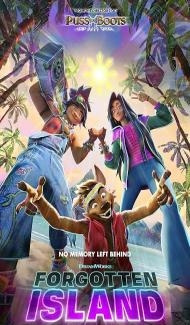 Forgotten Island (2026) Hindi Dubbed Movie Full Movie