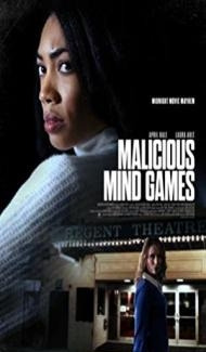 Malicious Mind Games (2022) Hindi Dubbed Full Movie