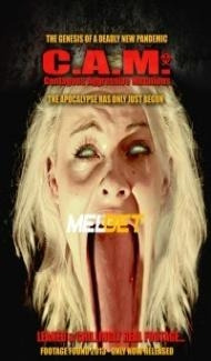 CAM (2022) Hindi Dubbed Full Movie