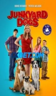 Junkyard Dogs (2022) Hindi Dubbed Full Movie